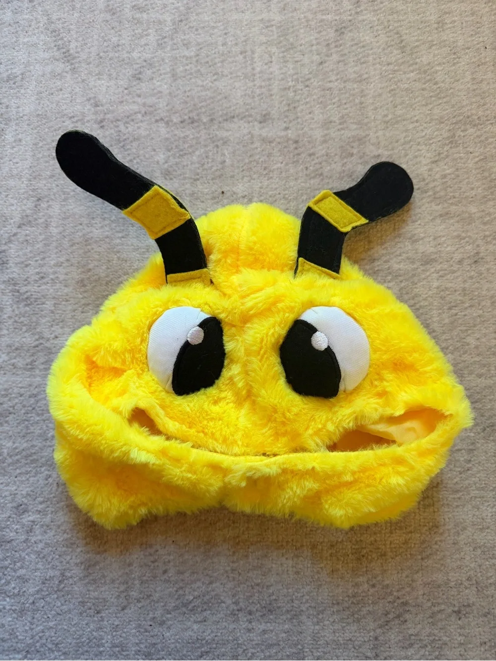 Spooktacular Creations Honey Bumble Bee Halloween Costume (3T)